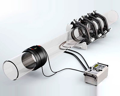 Хёрнер Hurner 355 WeldControl EF