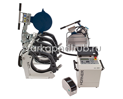 Хёрнер Hurner 355 CNC ECO 2.0